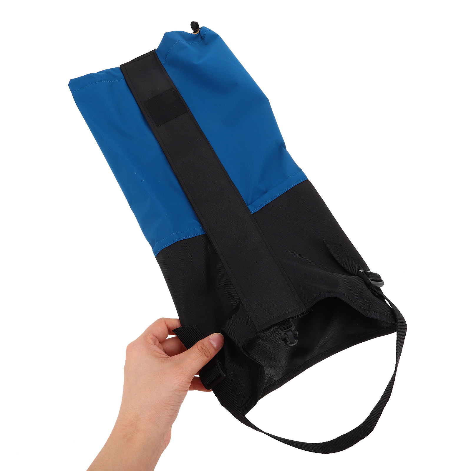 Trekking Gaiters - 1Pair Outdoor Gaiters Waterproof Leg Protectors