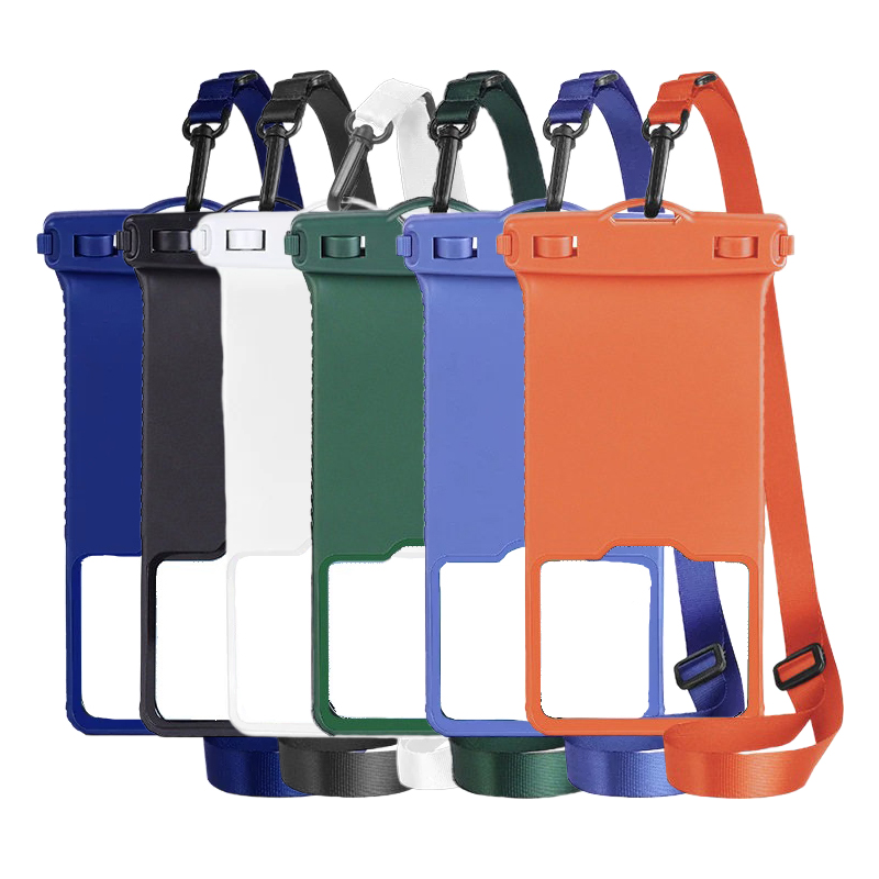 Dry Bag Waterproof - 6.7 Inch Full View Waterproof Phone