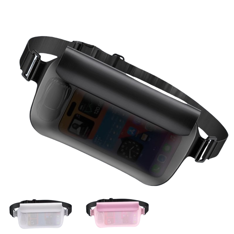 Dry Bag Waterproof - Waterproof Bag for Swimming, IPX8 Cell