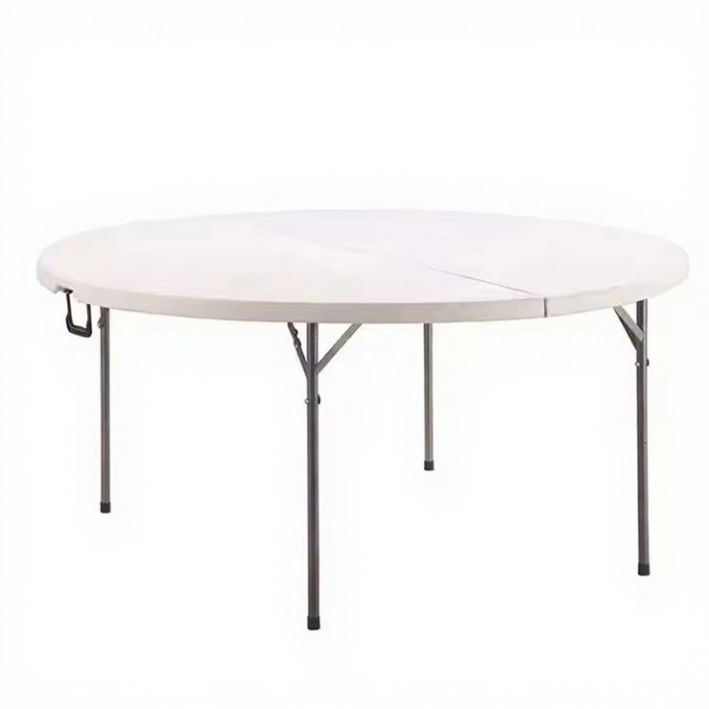 Outdoor Camping Rental - Commercial Rental Outdoor Banquet Wedding White