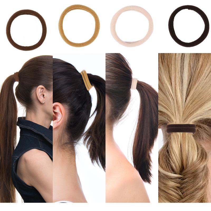 Outdoor Camping Activities For Adults - Hair Accessories Bundle 20/50/100/200Pcs Windproof Headbands