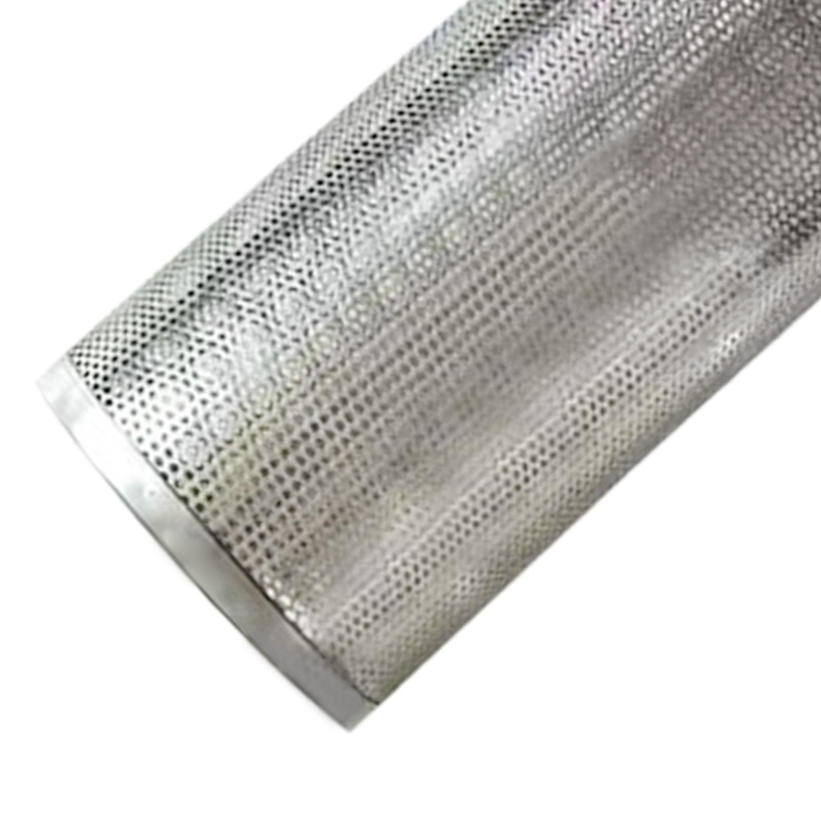 Outdoor Camping Oven - Chimney Spark Arrestor High Temperature Durable