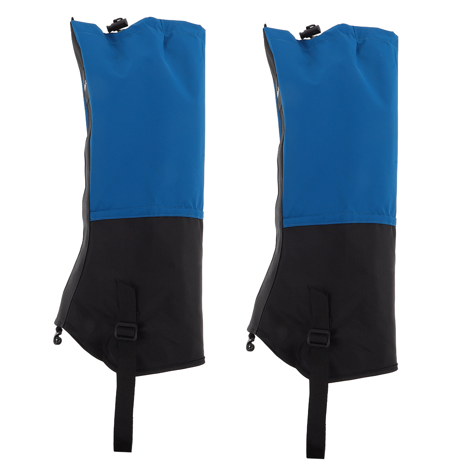 1Pair Outdoor Gaiters Waterpro - огляд і ціна Trekking Gaiters