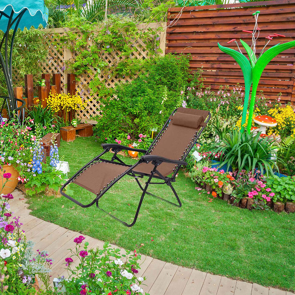 Balcony Chair Canvas Replaceme - огляд і ціна Outdoor Camping Loveseat