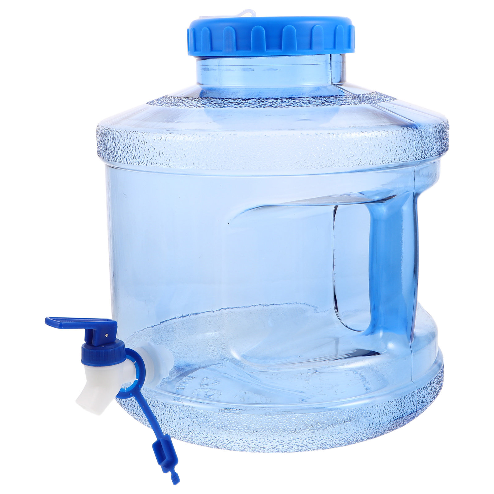 1Set Outdoor Water Container W - огляд і ціна Outdoor Camping Water Jug