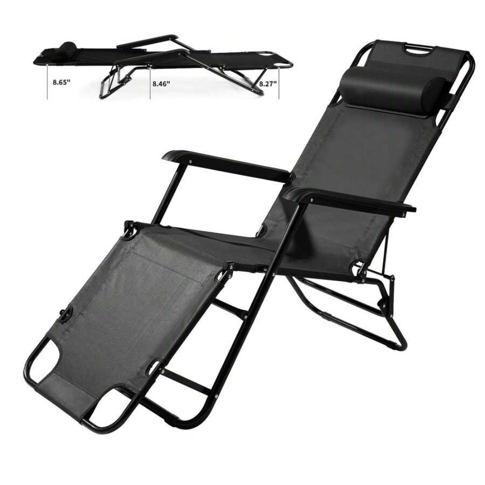Heavy Duty Portable Camping Ch - огляд і ціна Outdoor Camping Chairs Folding