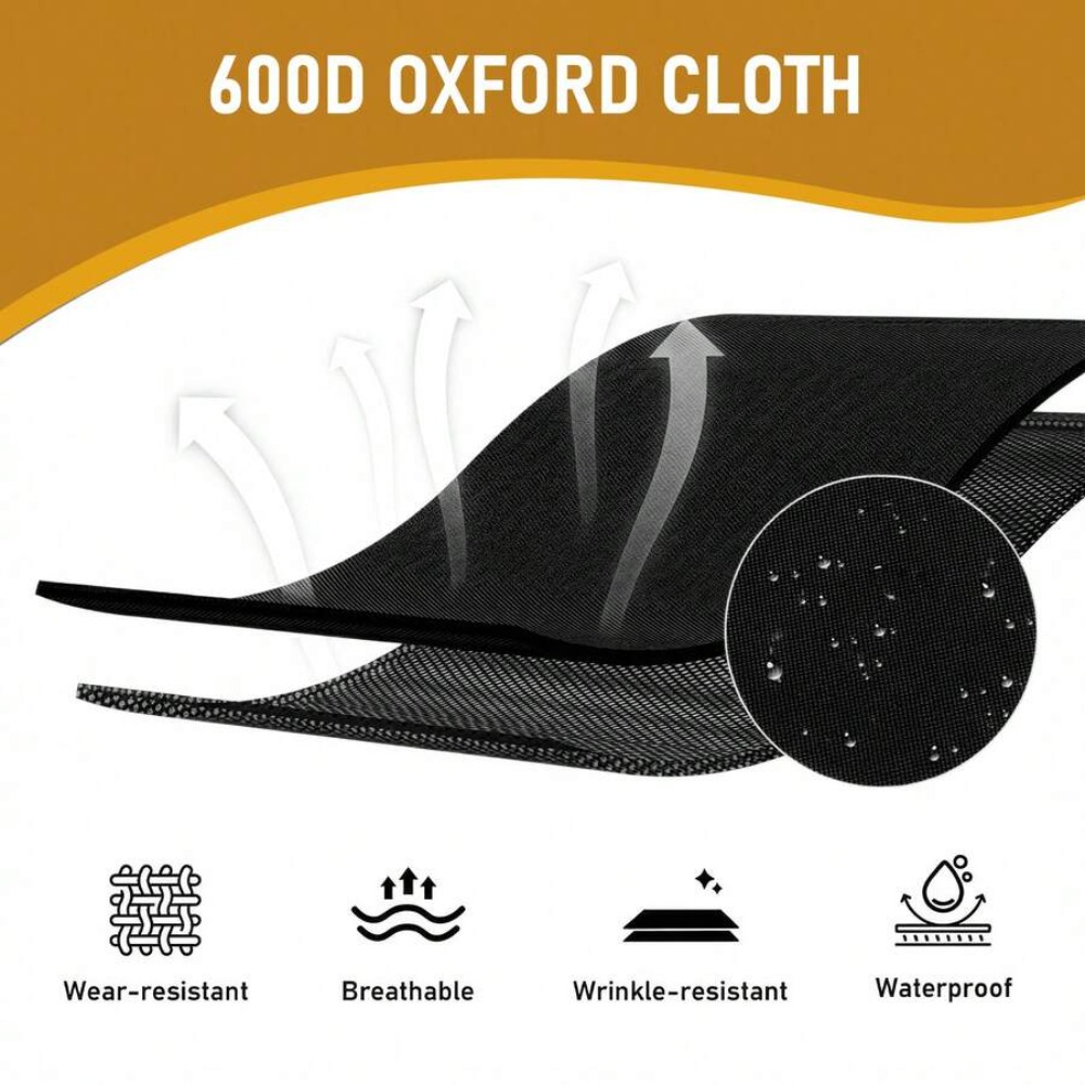 Heavy Duty Portable Camping Ch - огляд і ціна Outdoor Camping Chairs Folding