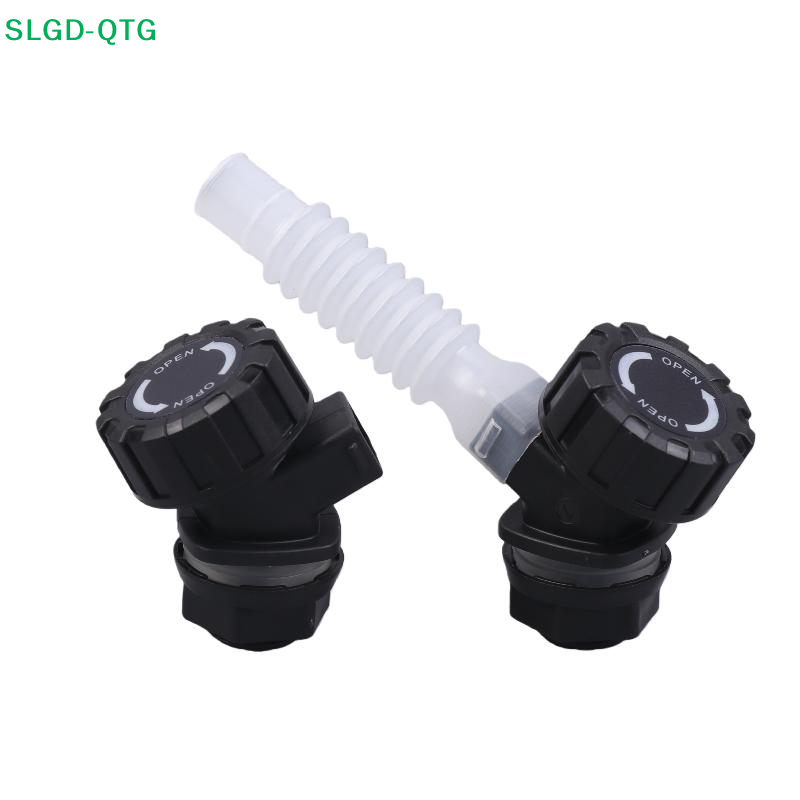 NEW 1/3Pcs Portable Faucet Rep - огляд і ціна Outdoor Camping Water Jug