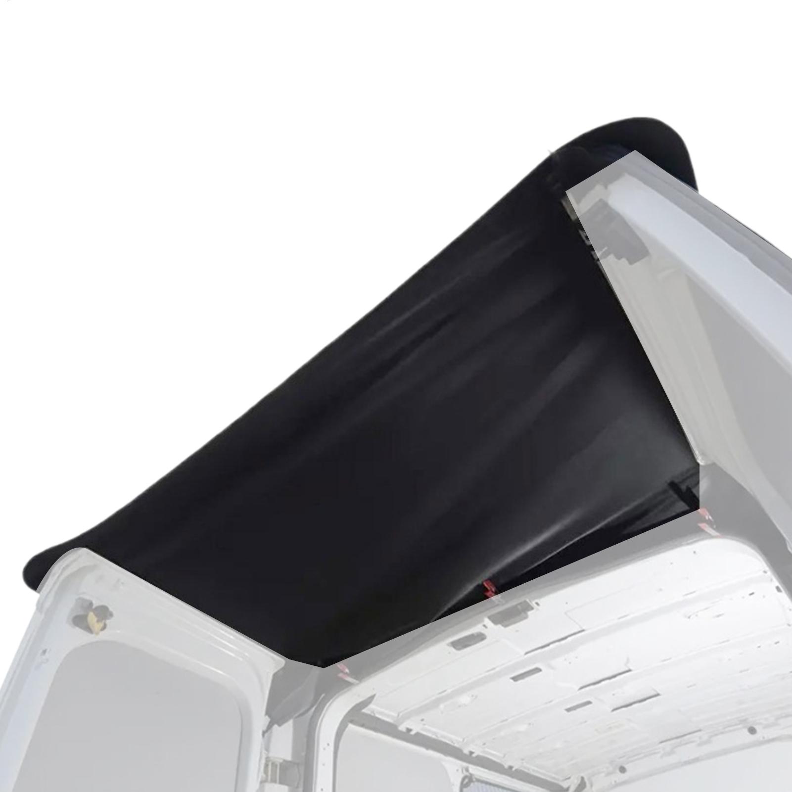 Waterproof Campervan Awning RV - огляд і ціна Outdoor Camping Van