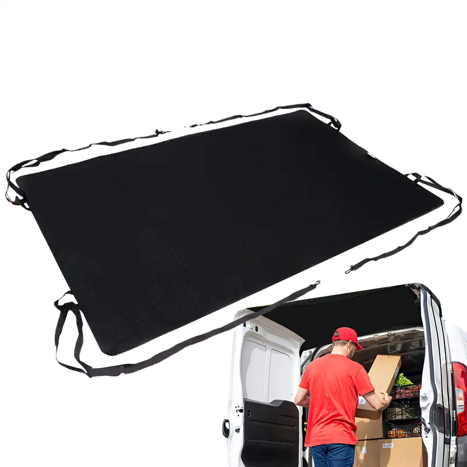 Waterproof Campervan Awning RV - огляд і ціна Outdoor Camping Van