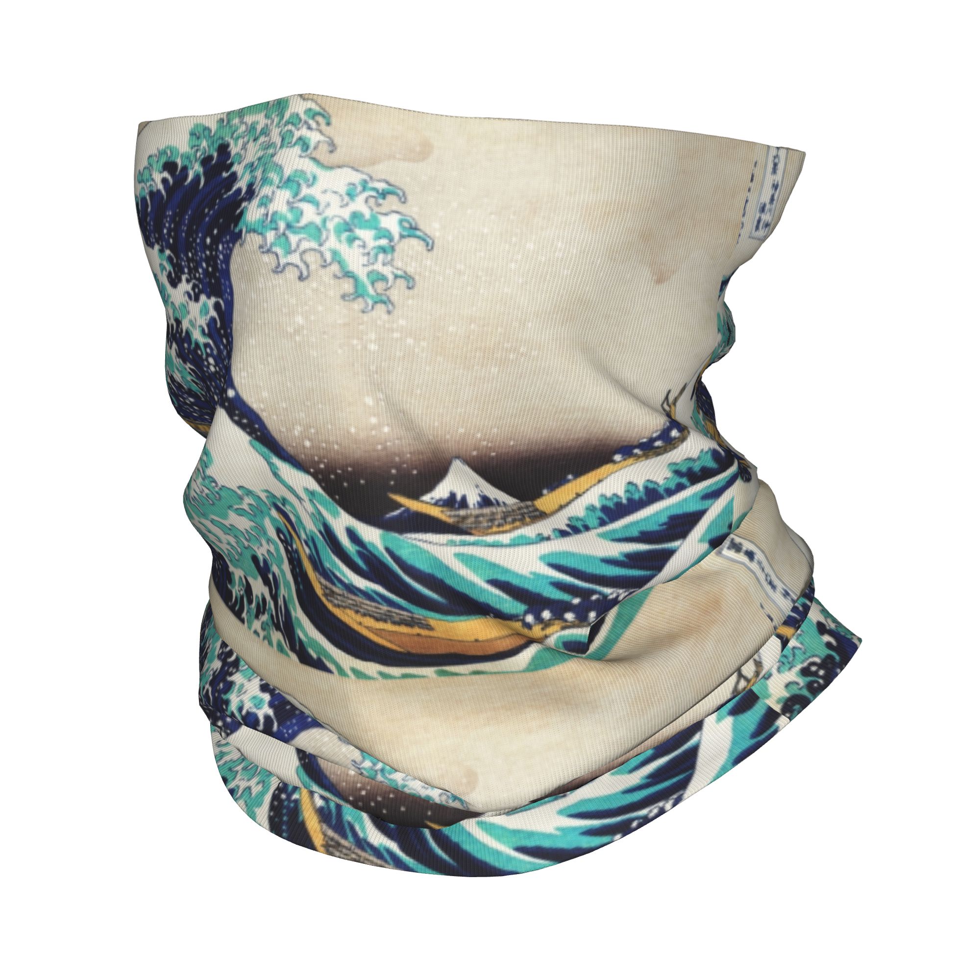 The Great Wave off Kanagawa Wi - огляд і ціна Trekking Gaiters