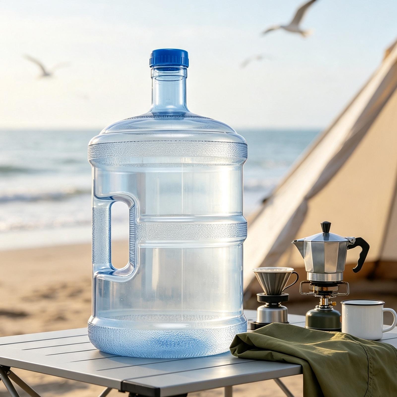 Water Jugs 11.3L Hydration Lea - огляд і ціна Outdoor Camping Water Jug