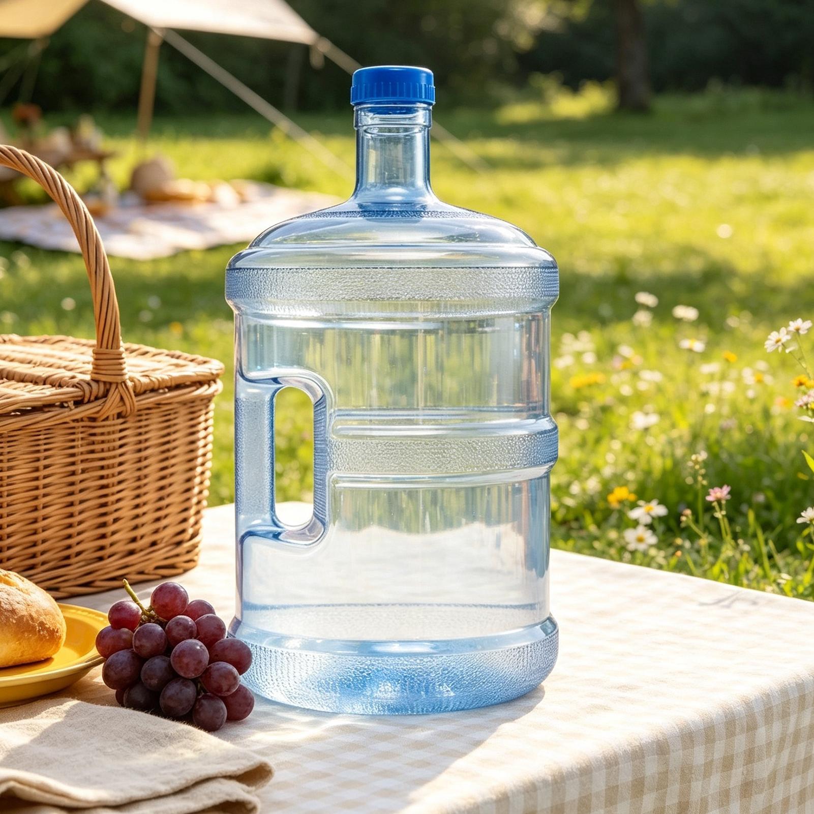 Water Jugs 11.3L Hydration Lea - огляд і ціна Outdoor Camping Water Jug
