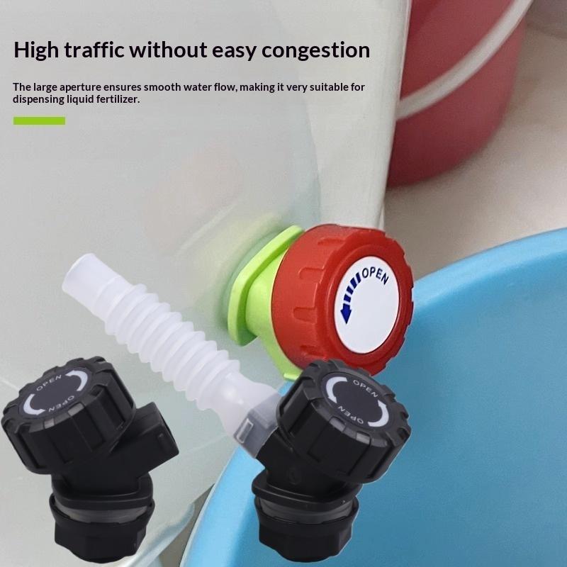 1Pcs Portable Faucet Replaceme - огляд і ціна Outdoor Camping Water Jug