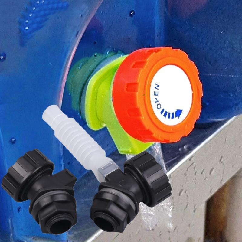 1Pcs Portable Faucet Replaceme - огляд і ціна Outdoor Camping Water Jug