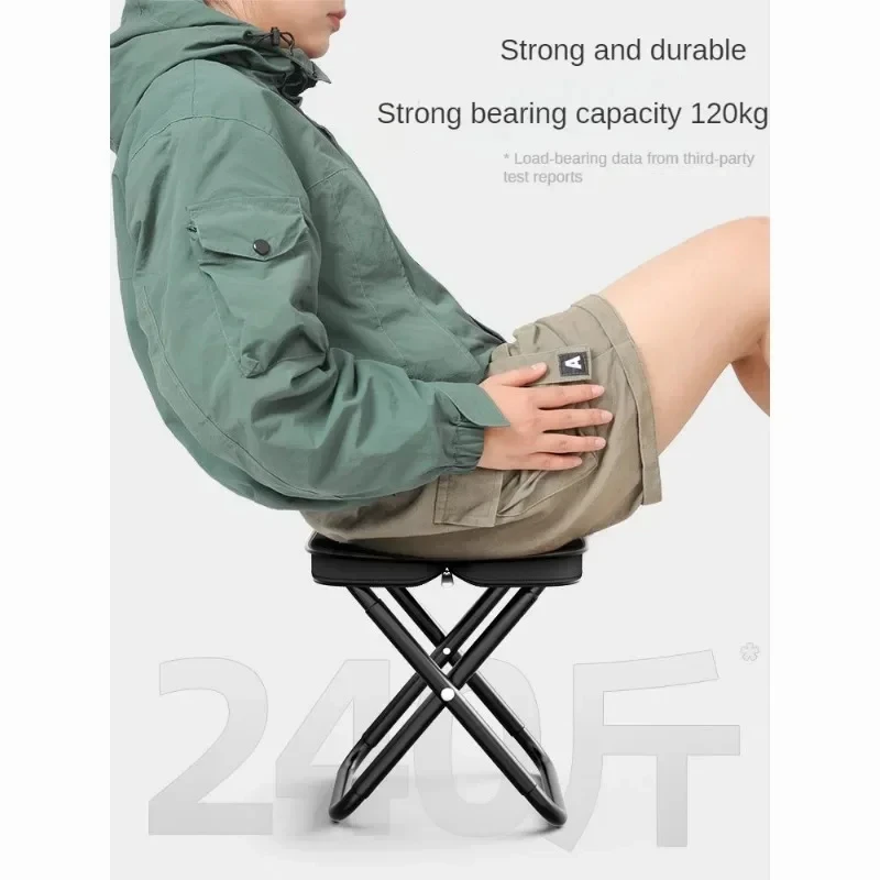 2026 Best-Selling Ultra-light  - огляд і ціна Outdoor Camping Loveseat
