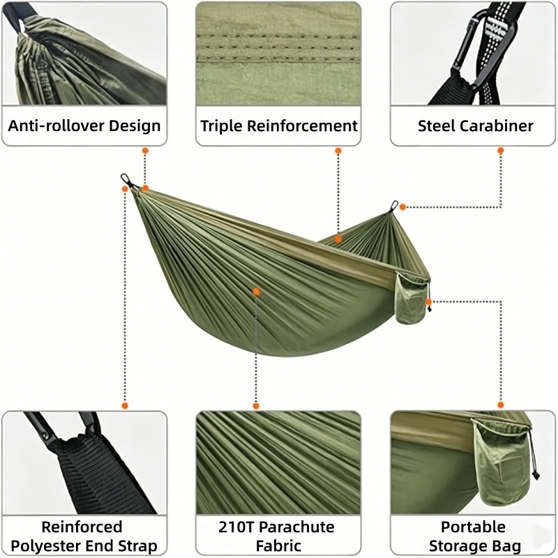 New type of outdoor camping ha - огляд і ціна Camping Outdoor Or Indoor