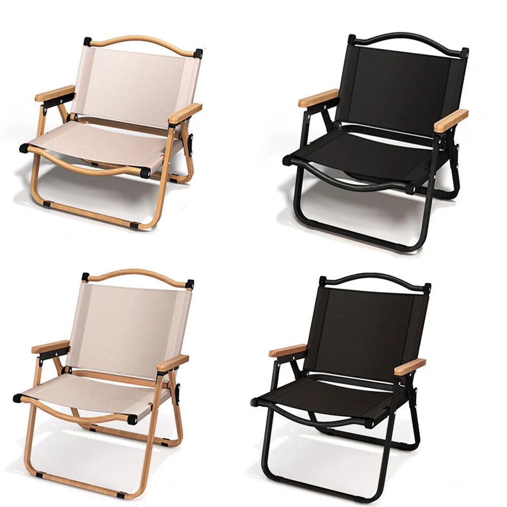 2pcs/1pcs Portable Camping Cha - огляд і ціна Outdoor Camping Loveseat