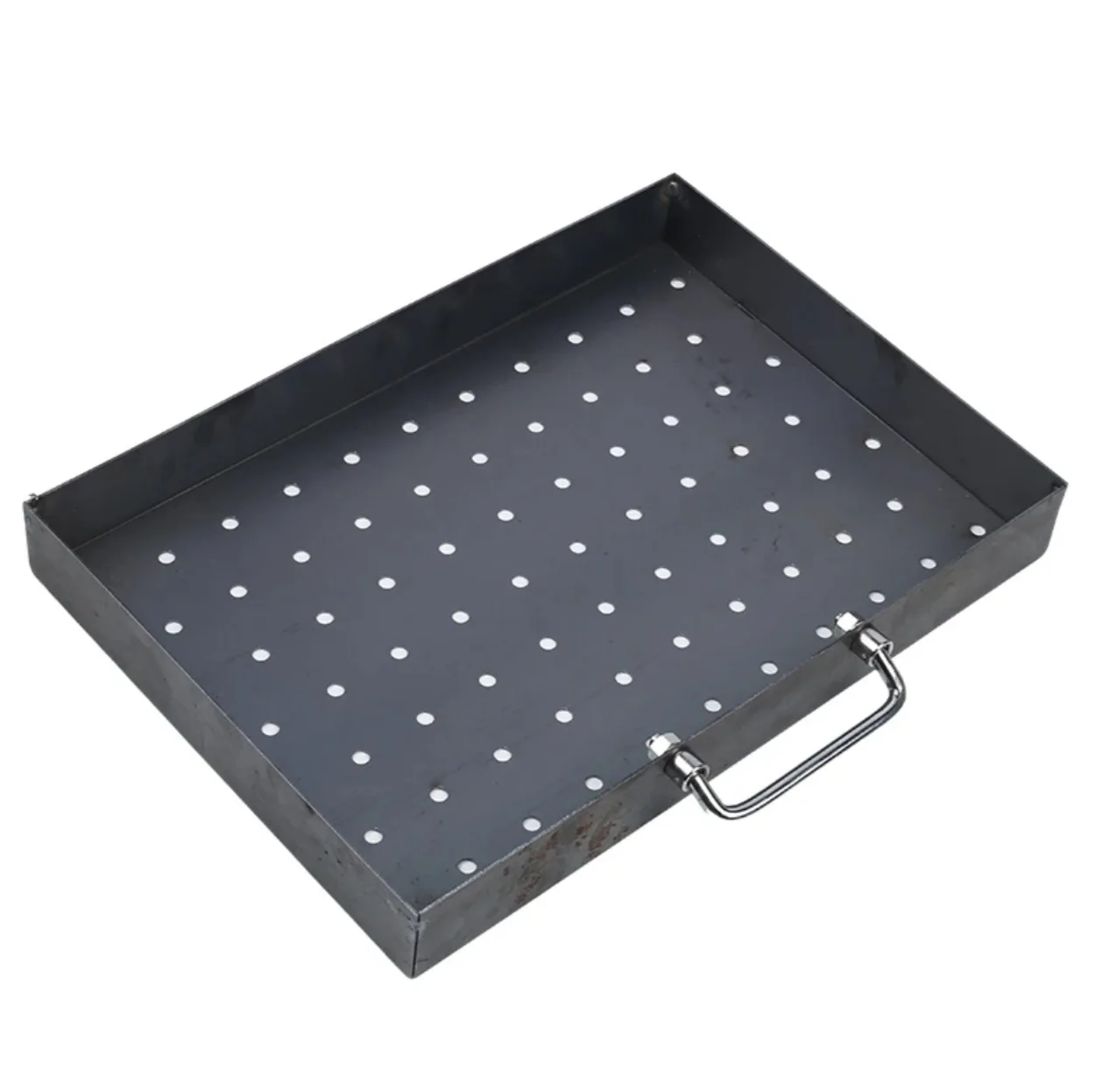 Durable Auto Rotating Bbq Gril - огляд і ціна Outdoor Camping Oven