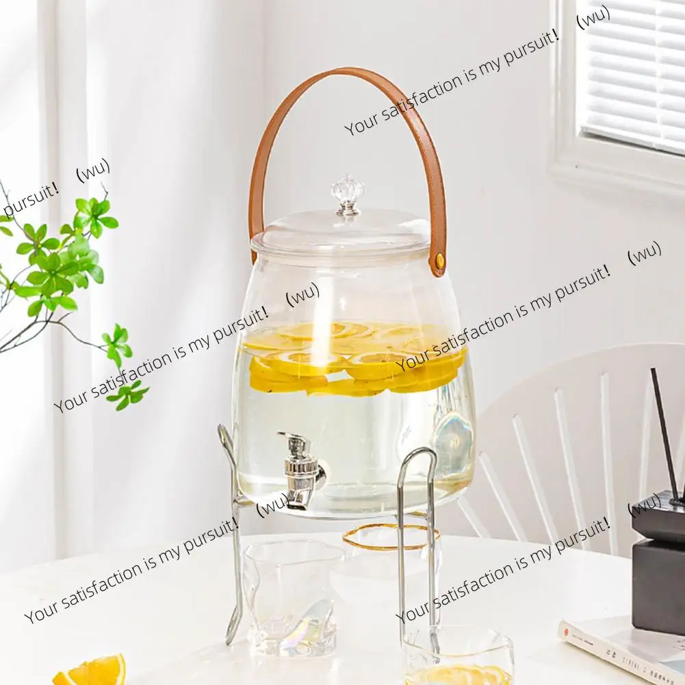 Cold water jug with faucet and - огляд і ціна Outdoor Camping Water Jug