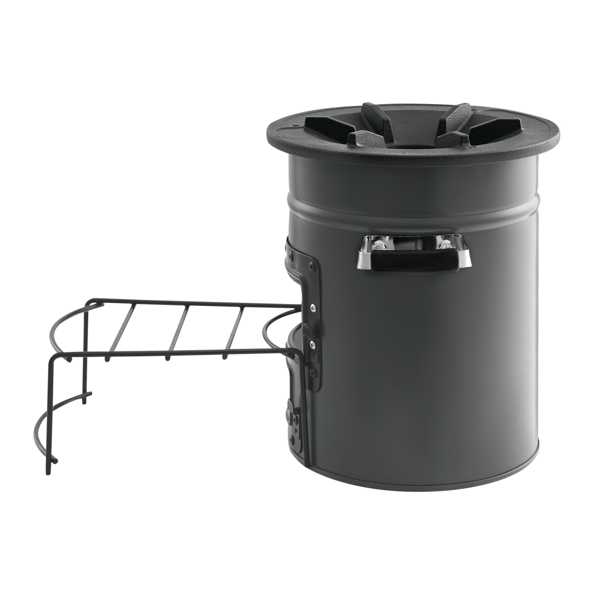 Camping Rocket Stove, Wood Bur - огляд і ціна Camping Outdoor Or Indoor