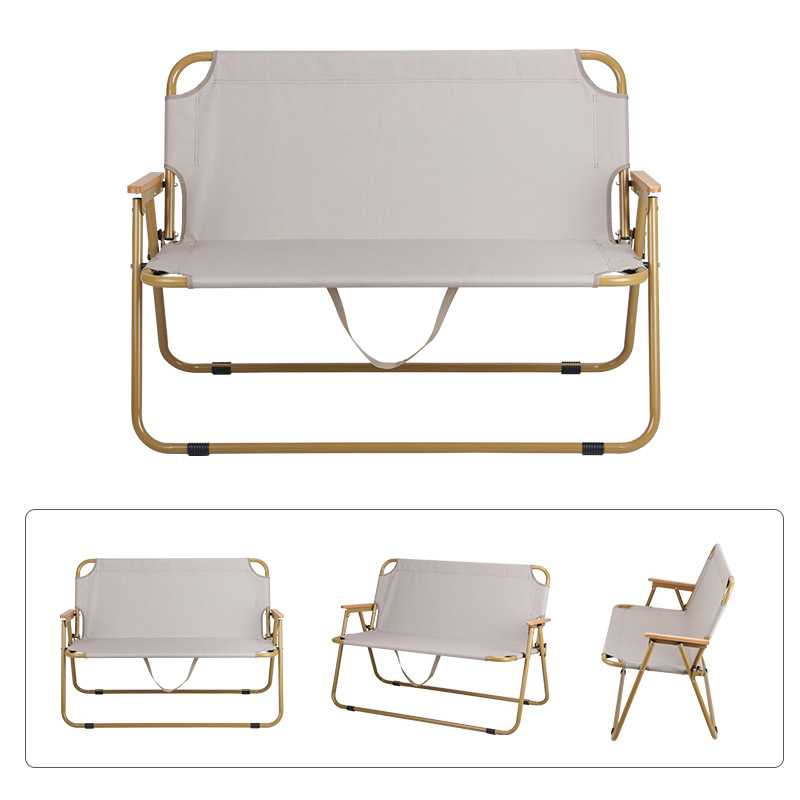 Outdoor Camping Portable Foldi - огляд і ціна Outdoor Camping Chairs Folding
