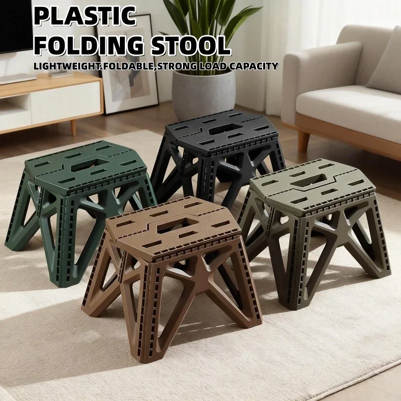 High load-bearing and durable  - огляд і ціна Outdoor Camping High Chair