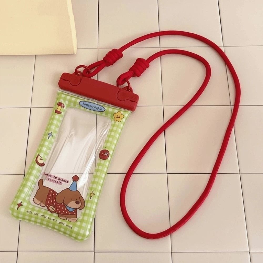 Shoulder Pouch Adjustable Stra - огляд і ціна Dry Bag Waterproof