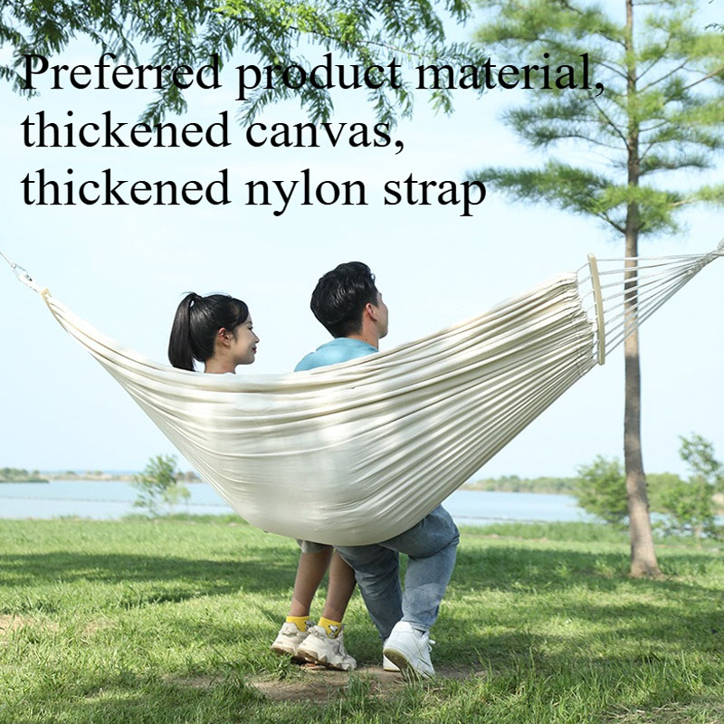 Hammock outdoor swing, anti -  - огляд і ціна Camping Outdoor Or Indoor
