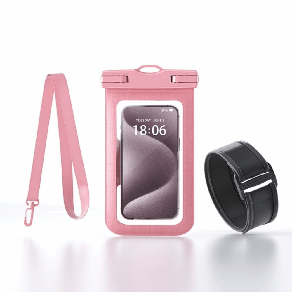 Adjustable Strap Waterproof Ph - огляд і ціна Dry Bag Waterproof
