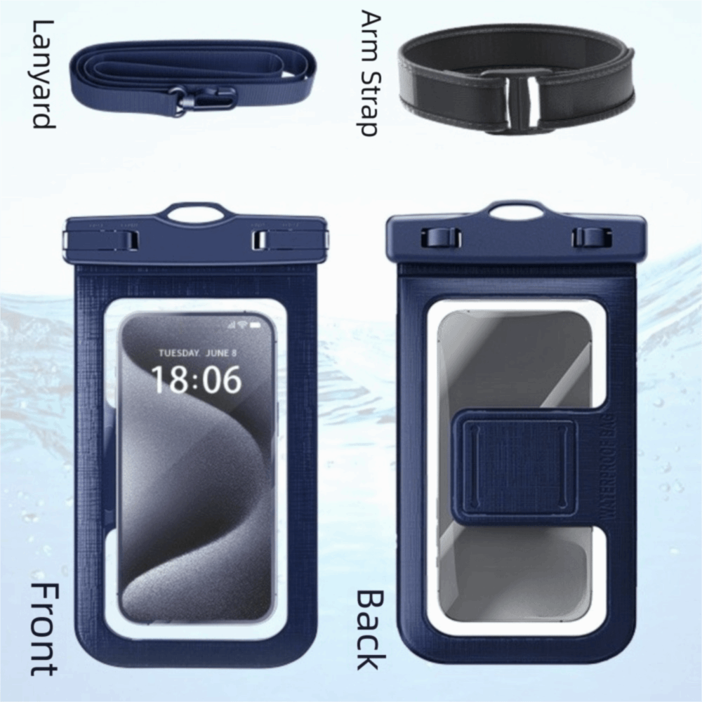 Adjustable Strap Waterproof Ph - огляд і ціна Dry Bag Waterproof