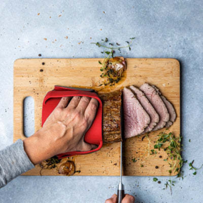 Home use Silicone Oven Mitts H - огляд і ціна Outdoor Camping Oven