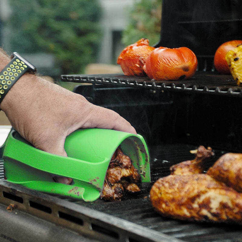 Home use Silicone Oven Mitts H - огляд і ціна Outdoor Camping Oven