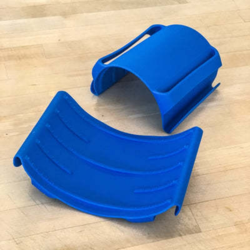 Home use Silicone Oven Mitts H - огляд і ціна Outdoor Camping Oven