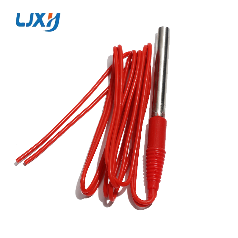 LJXH 36V 48V 60V Low Voltage E - огляд і ціна Outdoor Camping Water Heater
