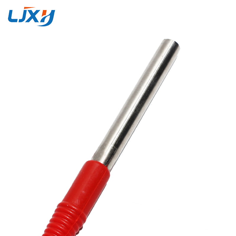 LJXH 36V 48V 60V Low Voltage E - огляд і ціна Outdoor Camping Water Heater