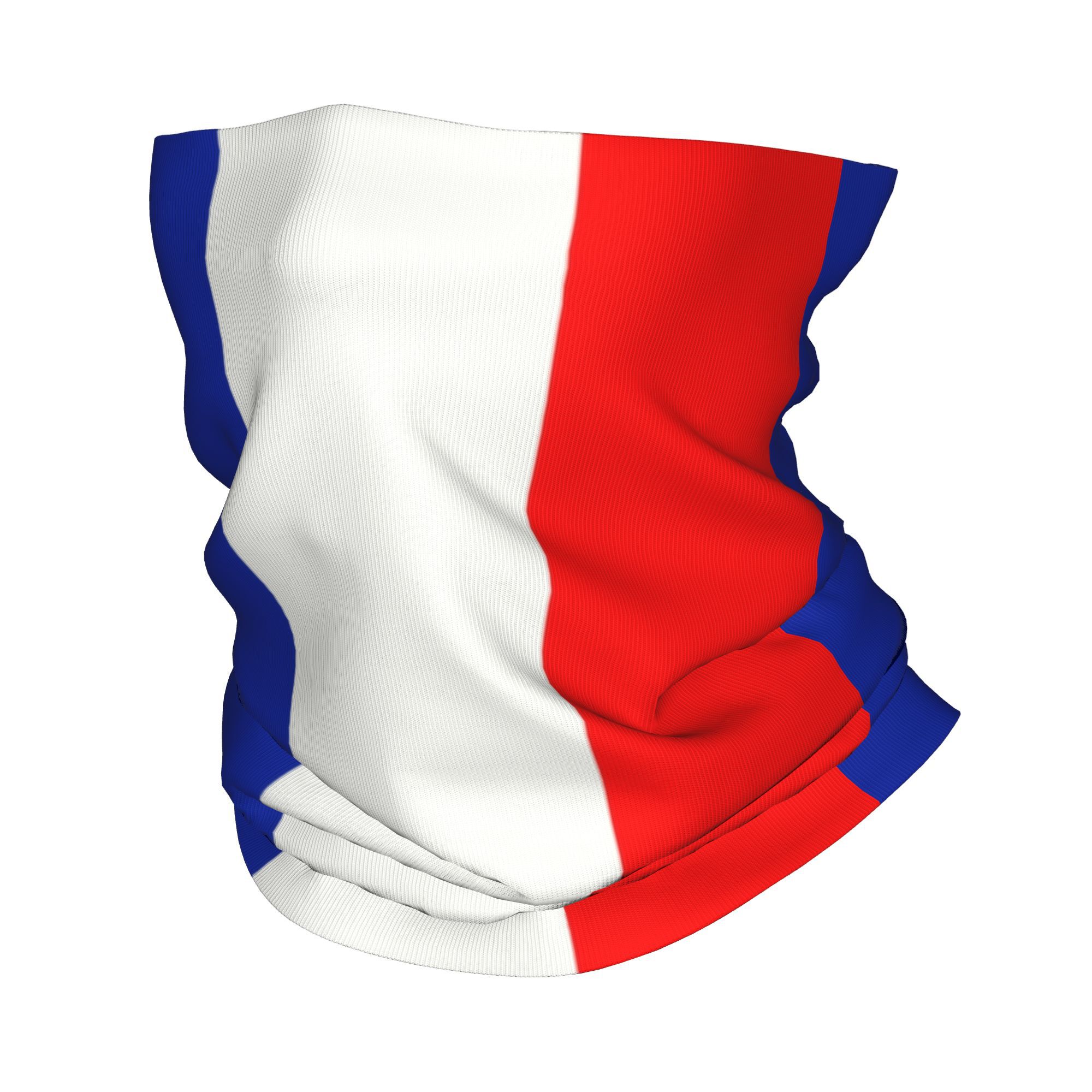 Custom French Flag France Band - огляд і ціна Trekking Gaiters