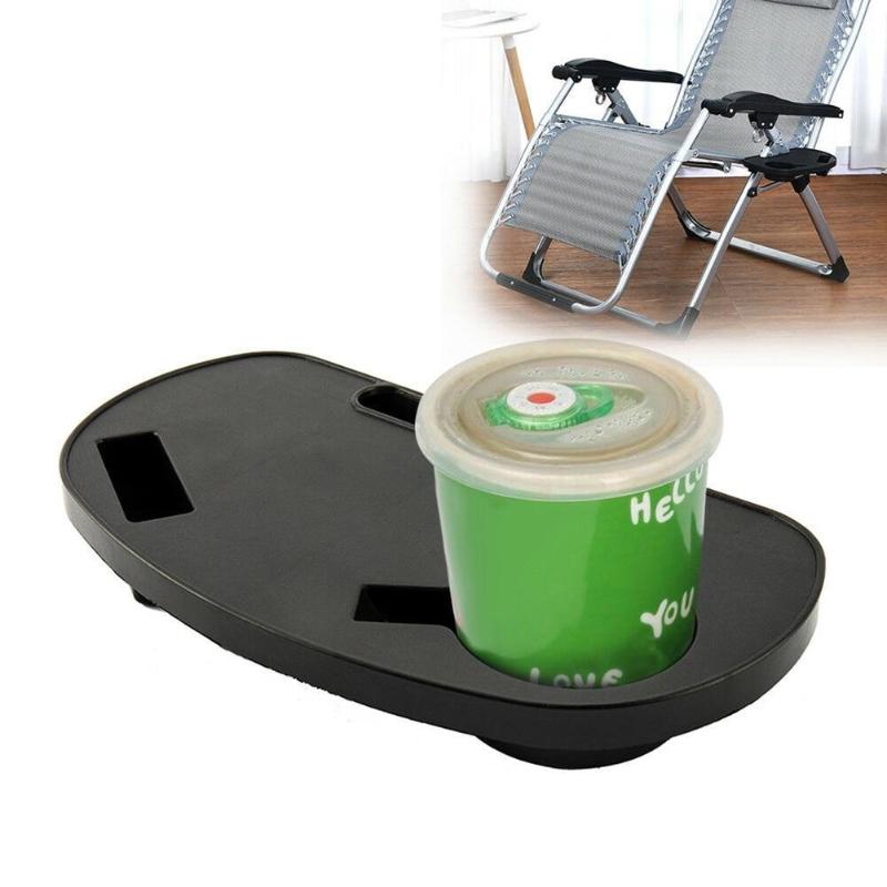 Black Gravity Folding Lounge B - огляд і ціна Outdoor Camping Chairs Folding