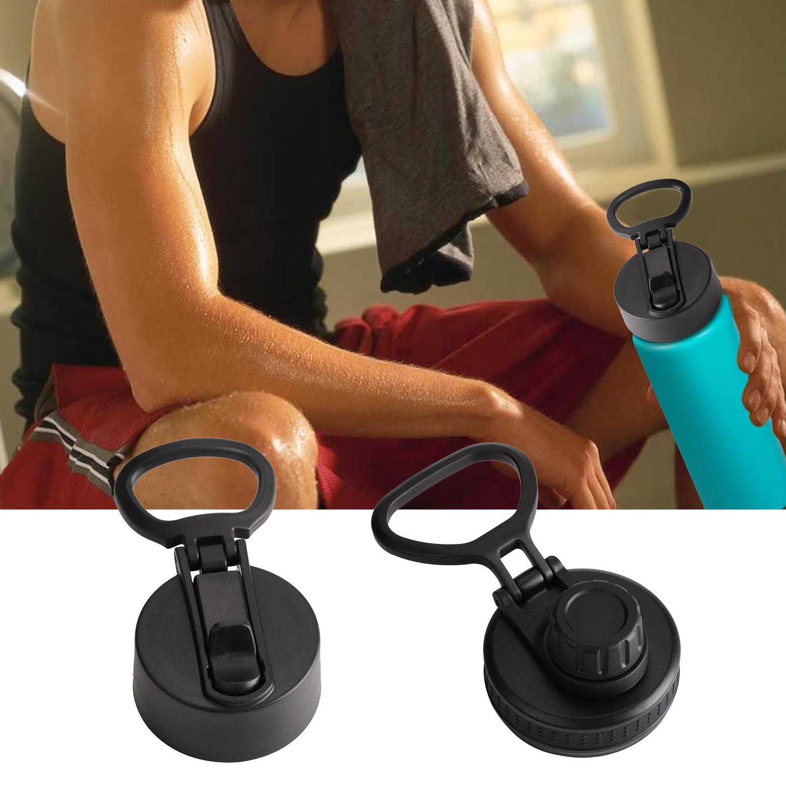 Water Bottle Lid Replacement A - огляд і ціна Outdoor Camping Water Jug