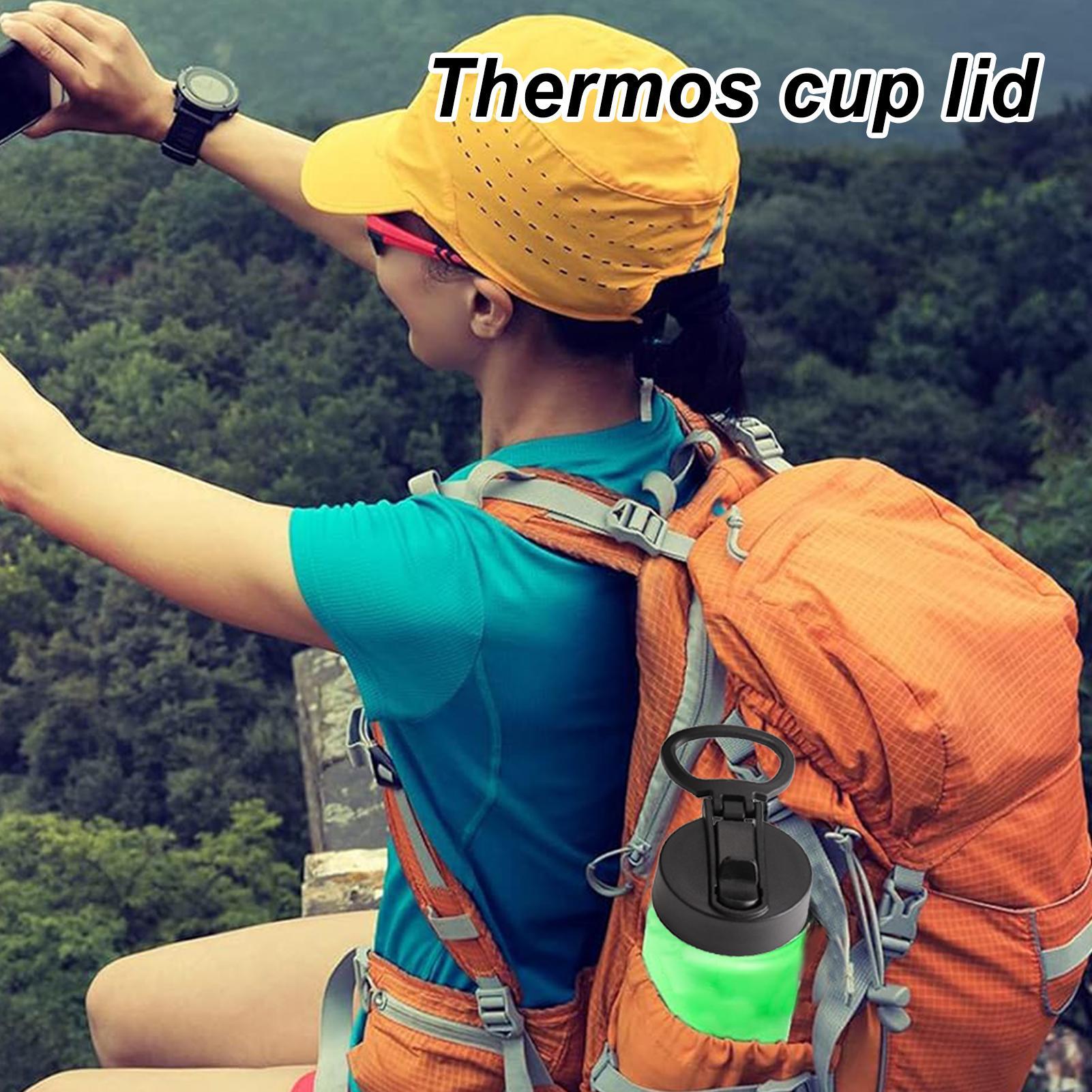Water Bottle Lid Replacement A - огляд і ціна Outdoor Camping Water Jug