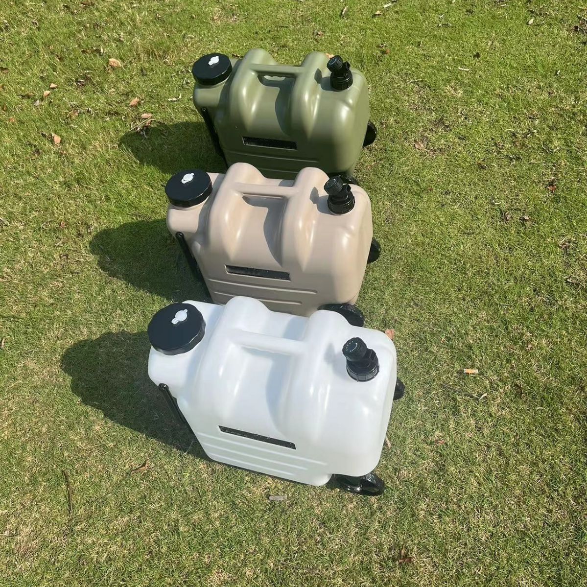 Water Storage Bucket Jug, Larg - огляд і ціна Outdoor Camping Water Jug