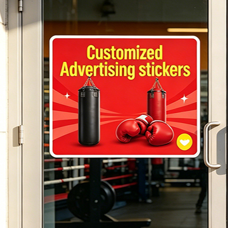 Any Picture Custom Stickers Ca - огляд і ціна Outdoor Camping Rental
