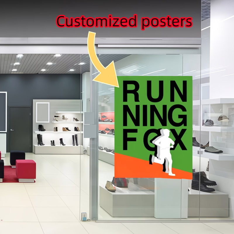 Any Picture Custom Stickers Ca - огляд і ціна Outdoor Camping Rental