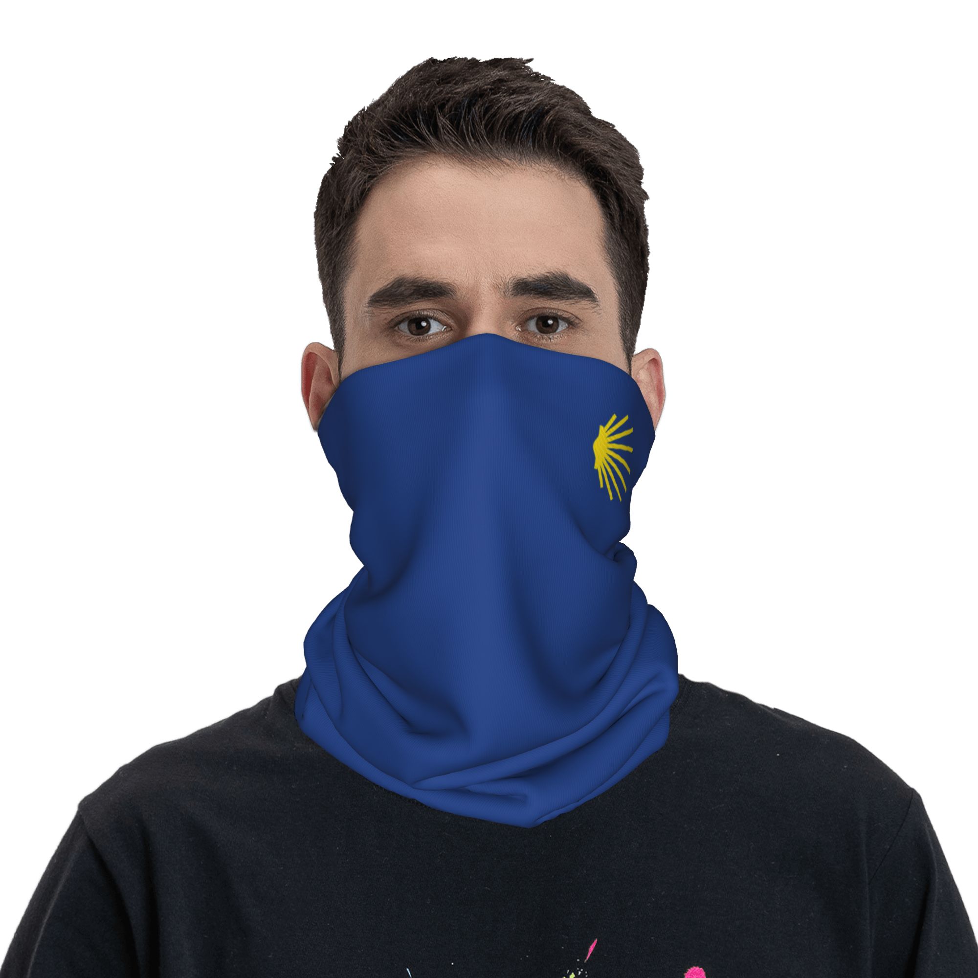Camino De Santiago Bandana Nec - огляд і ціна Trekking Gaiters