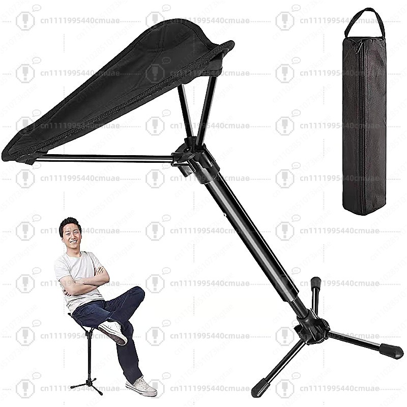 Outdoor Retractable Folding St - огляд і ціна Outdoor Camping Chairs Folding