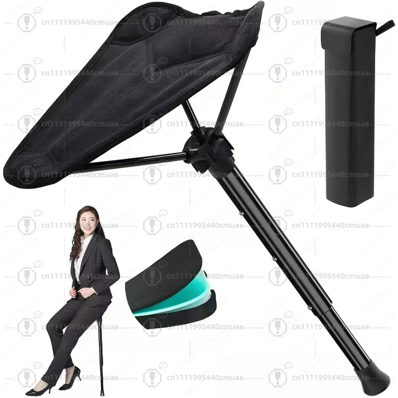 Outdoor Retractable Folding St - огляд і ціна Outdoor Camping Chairs Folding