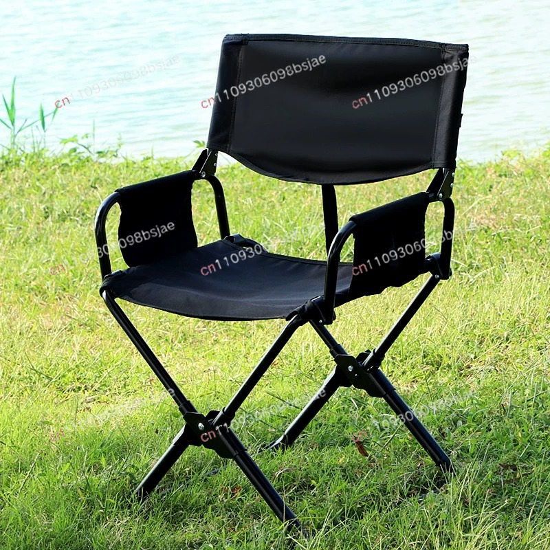 Sturdy and durable outdoor cam - огляд і ціна Outdoor Camping Chairs Folding
