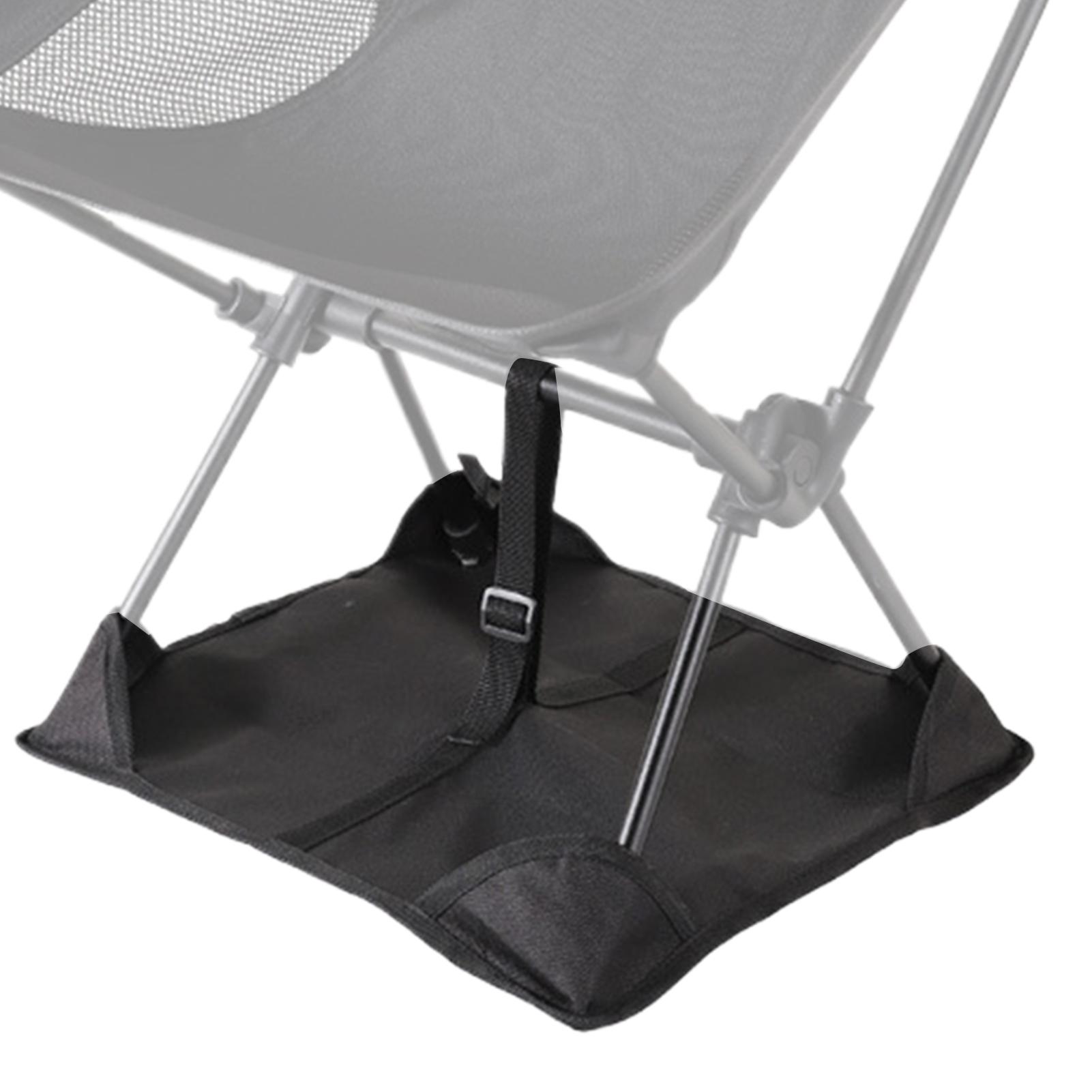 Oxford Cloth Anti-Sink Camp Ch - огляд і ціна Outdoor Camping Loveseat