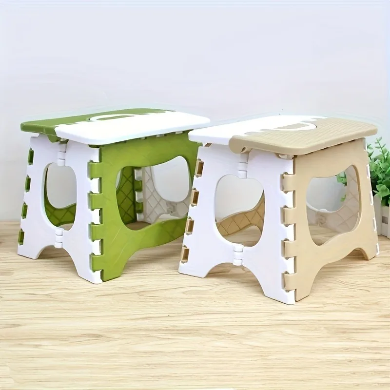 Outdoor Portable Folding Stool - огляд і ціна Outdoor Camping Loveseat