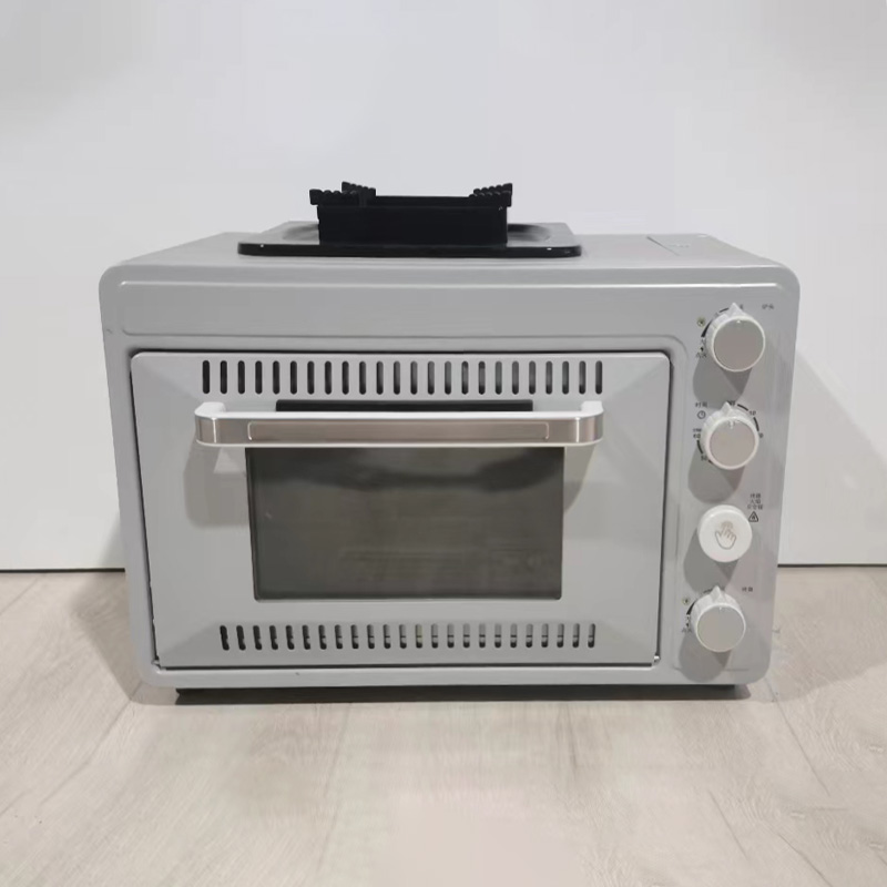 Camping  Car Travel Appliances - огляд і ціна Outdoor Camping Oven